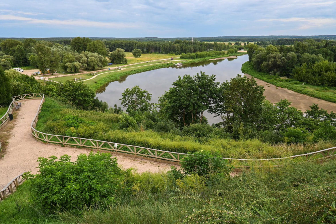 Drohiczyn – duchowa stolica Podlasia