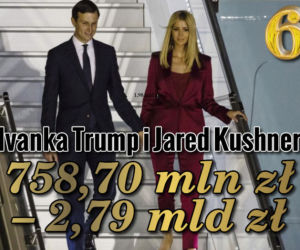 Najbogatsze pary na świecie zgromadziły miliardy [GALERIA]