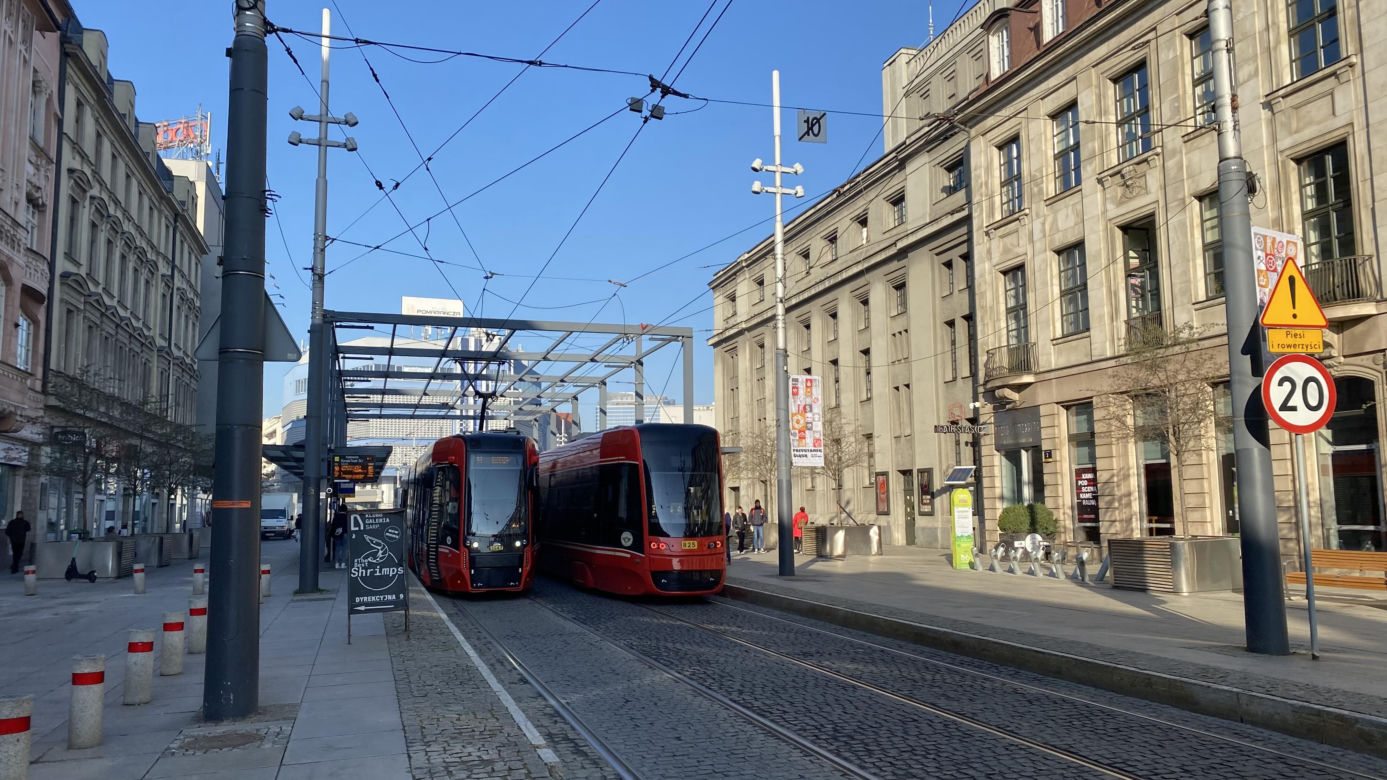 Katowice