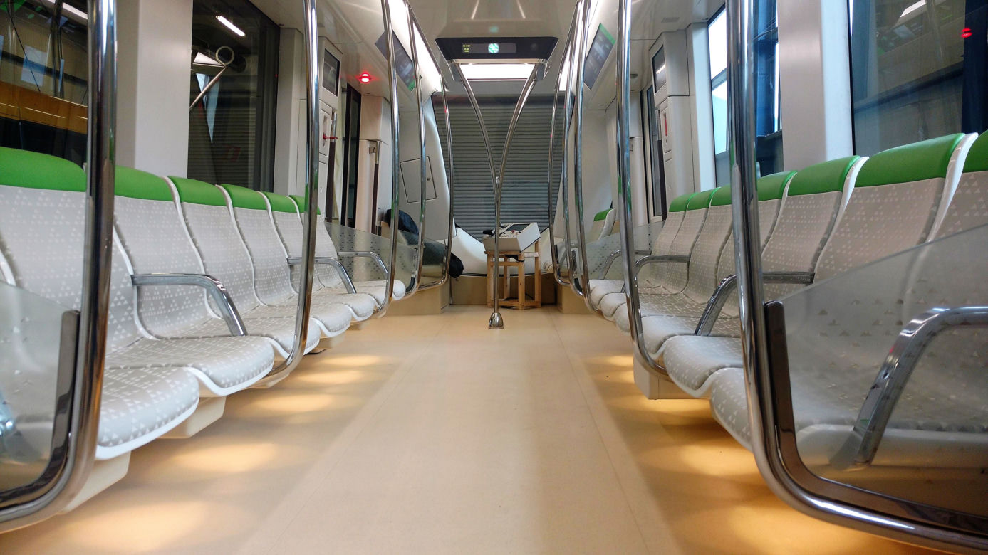 chce budować lekkie metro w Górnośląsko-Zagłębiowskiej Metropolii (GZM)