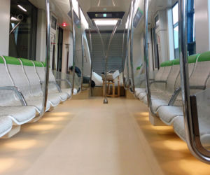 chce budować lekkie metro w Górnośląsko-Zagłębiowskiej Metropolii (GZM)