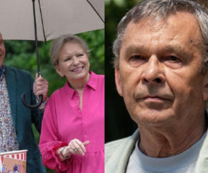 Barwy szczęścia, odcinek 3336: Czesław oszaleje z zazdrości o Basię! Odkryje, jak zabawia się z Tolkiem 