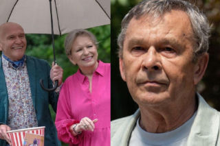 Barwy szczęścia, odcinek 3336: Czesław oszaleje z zazdrości o Basię! Odkryje, jak zabawia się z Tolkiem 