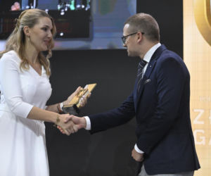 Uroczysta gala wręczenia nagród Portalu Obronnego – Złotych Gard