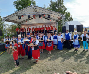 XII Janiogórski Festiwal Chleba