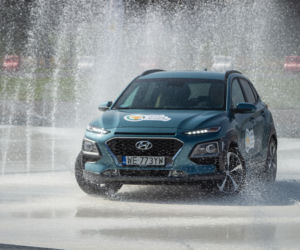 Energy Mix Arval 2020