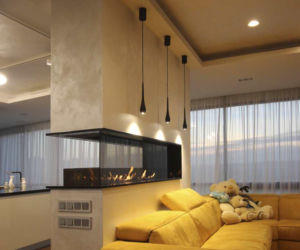 Room-divider