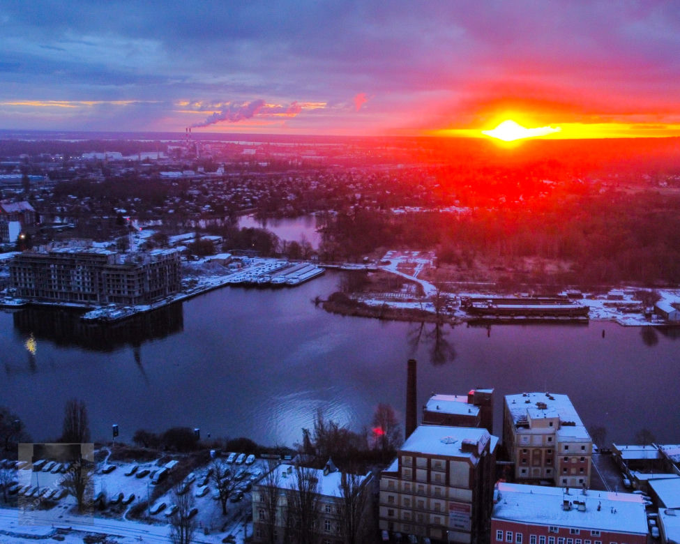 Szczecin