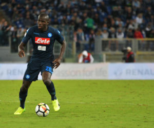 Kalidou Koulibaly