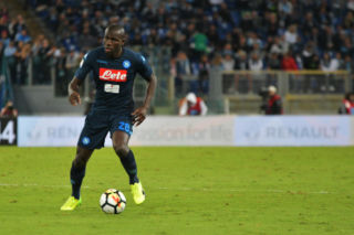 Kalidou Koulibaly