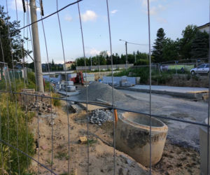 Dziesięć najbardziej wstydliwych miejsc Tarnowa. Niektóre straszą od wielu lat [CAŁA GALERIA]