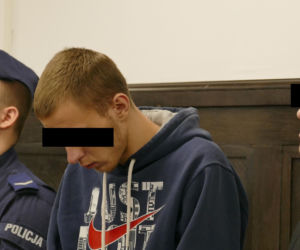 Dawid przeżył piekło. Porwano go z ulicy i połamano ręce. „Krzyczał z bólu”