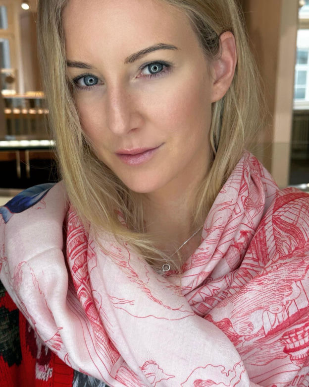 Urszula Radwańska