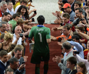 Finał Euro 2012