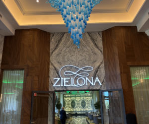Ceny w restauracji w Hotelu Gołębiewski Pobierowo
