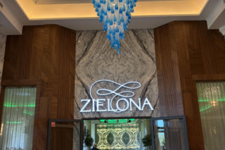 Ceny w restauracji w Hotelu Gołębiewski Pobierowo