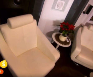 Tak mieszka Zenek Martyniuk