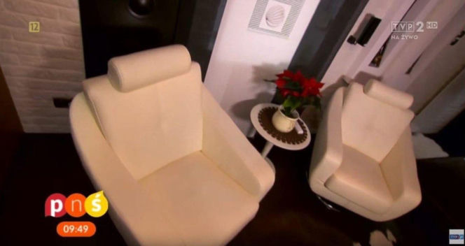 Tak mieszka Zenek Martyniuk