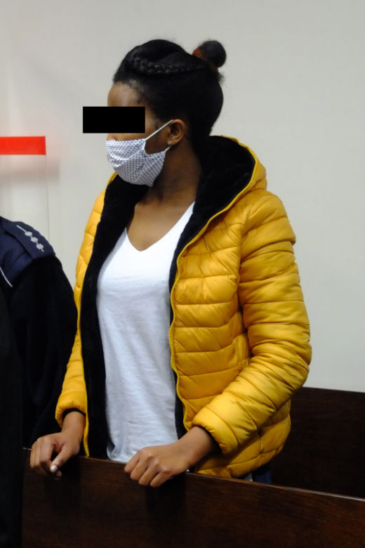 Nigeryjscy oszuści z Lublina. Wyłudzili prawie dwa miliony