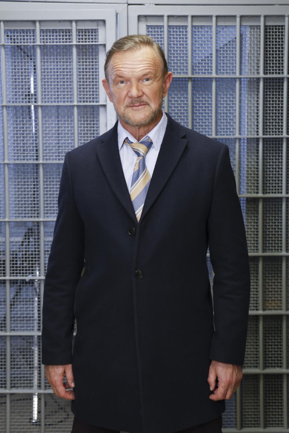 Cezary Pazura. Niemcy mnie rozpieszczają