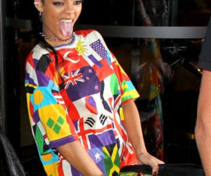 Rihanna
