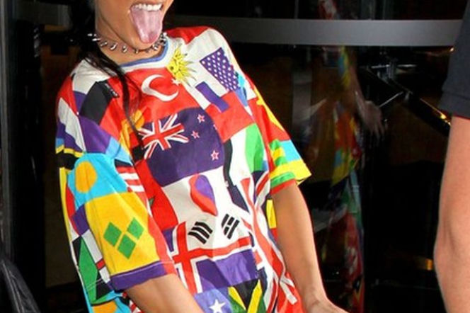 Rihanna