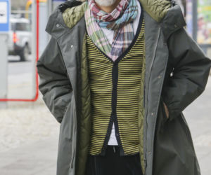 Szymon Majewski odpowiedział Miszczakowi