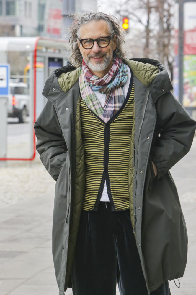 Szymon Majewski odpowiedział Miszczakowi