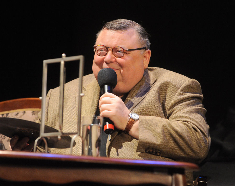 Wojciech Mann