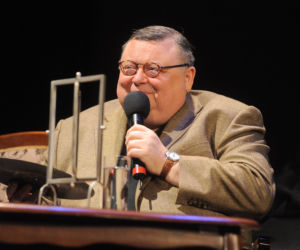 Wojciech Mann