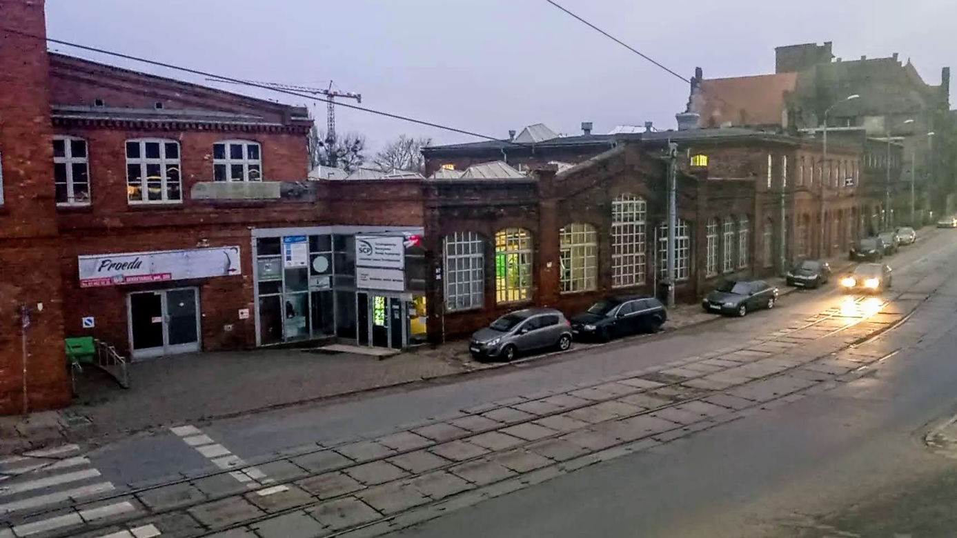 Wkrótce ten widok przejdzie do historii. "Torowa rewolucja" rusza na Pomorzanach i w centrum Szczecina