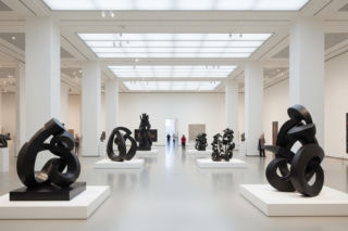 Muzeum Sztuki Nowoczesnej w Warszawie. Co tak zachwyciło „New York Timesa”?