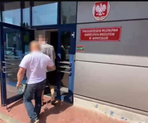 Mokotowscy kryminalni uderzyli w narkobiznes. Zabezpieczyli ponad 131 kilogramów narkotyków o wartości blisko 6,7 mln złotych