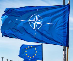 Zdecydowana reakcja NATO po incydencie w Polsce. Podejmiemy wszelkie środki