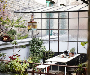 Balkon magiczny i praktyczny IKEA