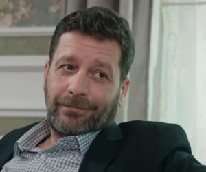 Panna młoda odc. 77. Nusret