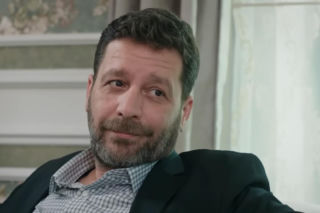 Panna młoda odc. 77. Nusret