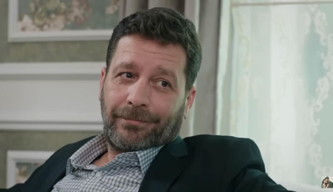 Panna młoda odc. 77. Nusret