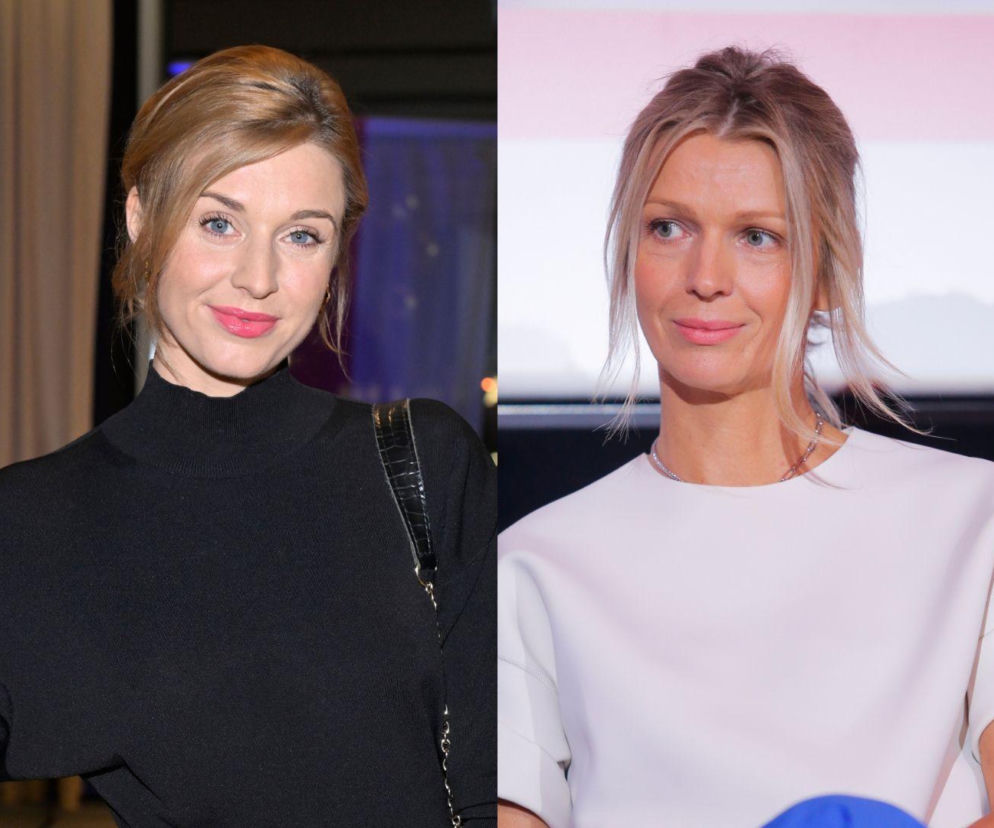 Magda Mołek odpowiada po fali hejtu. Pytanie o bezdzietność Kamińskiej rozpętało aferę