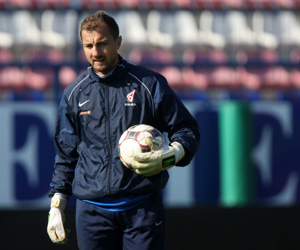 Jerzy Dudek