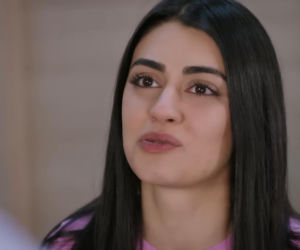 Panna młoda, odcinek 65