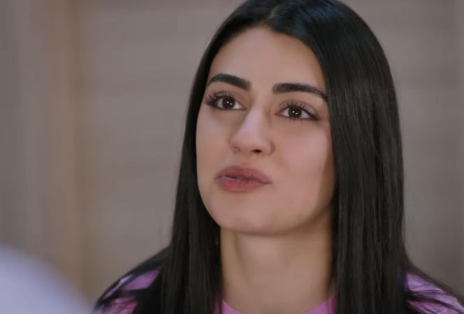 Panna młoda, odcinek 65