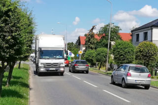 Plan zagospodarowania bez miejsca na obwodnicę. Czy obwodnica Milicza jest zagrożona?