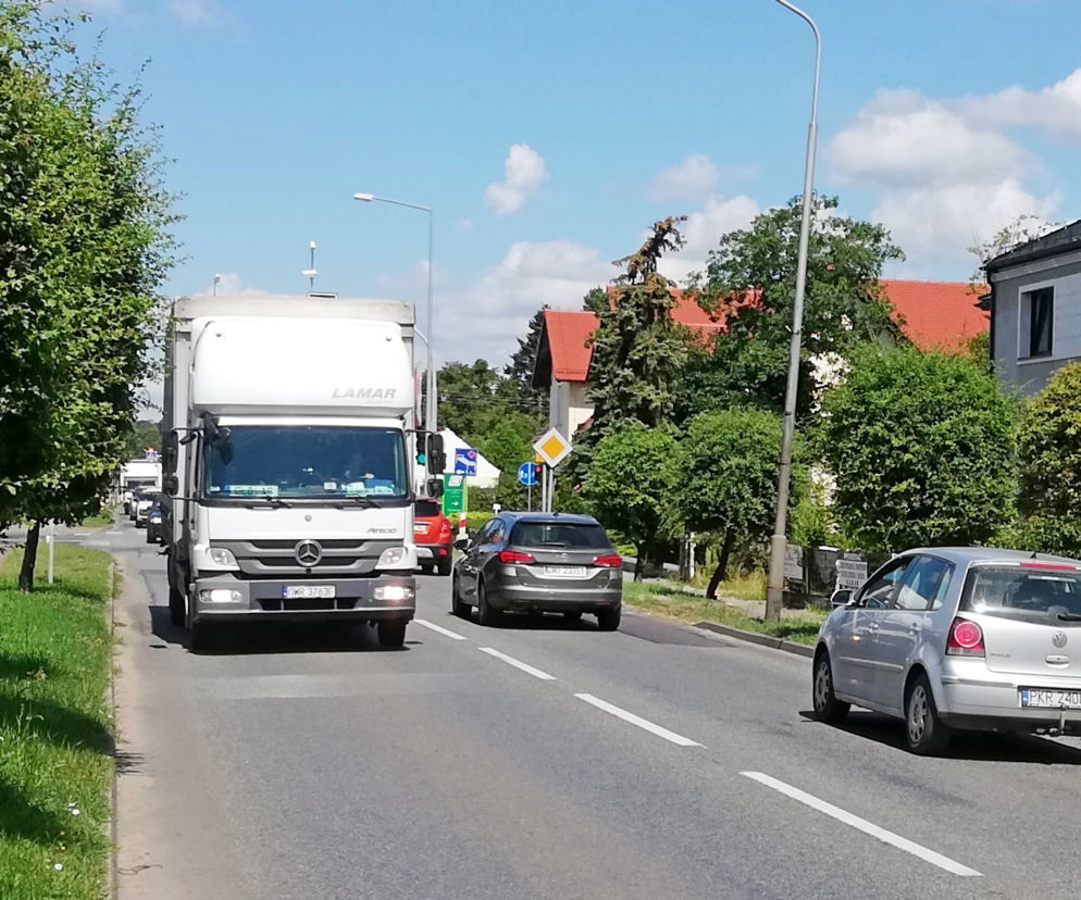 Obwodnica Milicza ma zmniejszyć ruch w mieście