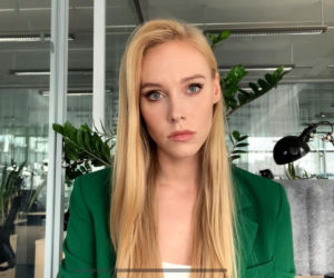 Najpiękniejsze dziennikarki TVN