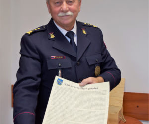Zakopanie Kapsuły Dla Przyszłych pokoleń na Placu Iławskich Kolejarzy