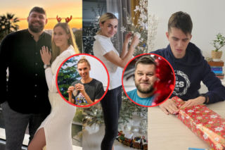 Jak polscy lekkoatleci spędzają święta? Święty-Ersetic czeka na barszczyk, a Bukowiecka uciekła z Ciapką za granicę