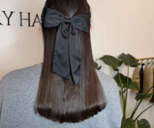 Blackberry Hair by Paulina – luksus, który widać. Pewność, którą czujesz