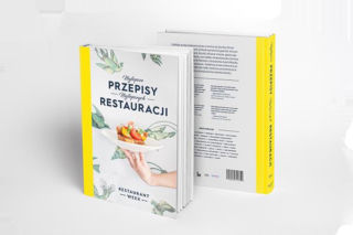 'Najlepsze przepisy najlepszych restauracji' – poznaj sekrety mistrzów kuchni