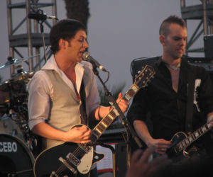 Placebo w Polsce z okazji 30-lecia! Zagrają specjalny koncert w Łodzi